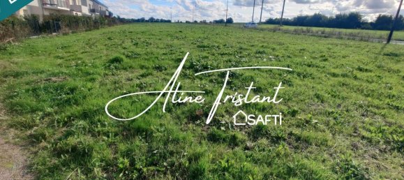 660m² Land in Fontaine-Etoupefour, France No. 103554 2