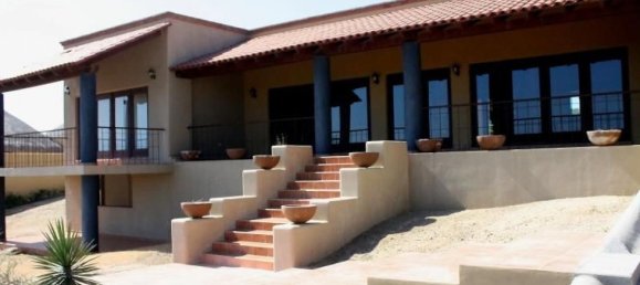 4 غرف نوم منزل في La Paz, Mexico رقم 184371 2