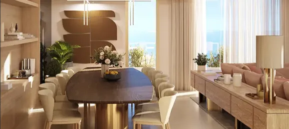 2 bedrooms Apartment in Germasogeia, Cyprus No. 4327 16