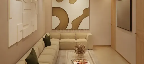 2 bedrooms Apartment in Germasogeia, Cyprus No. 4327 8