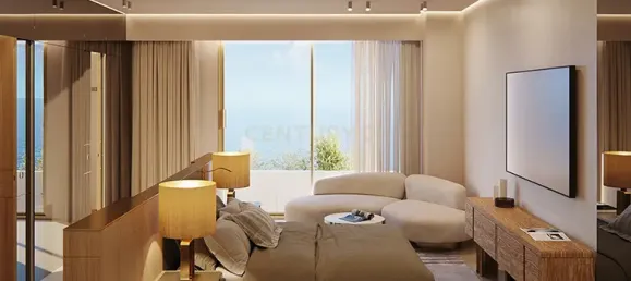 2 bedrooms Apartment in Germasogeia, Cyprus No. 4327 14