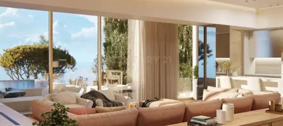 2 bedrooms Apartment in Germasogeia, Cyprus No. 4327 12