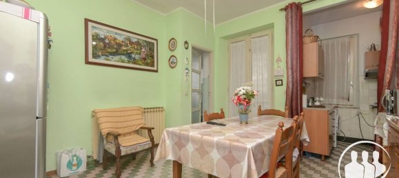 6 rooms House in Fiano, Italy No. 56119 45