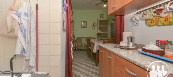 6 rooms House in Fiano, Italy No. 56119 49