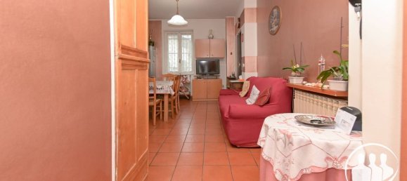 6 rooms House in Fiano, Italy No. 56119 13