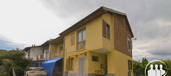 6 rooms House in Fiano, Italy No. 56119 3