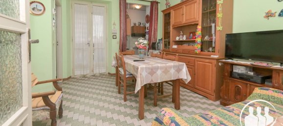 6 rooms House in Fiano, Italy No. 56119 42
