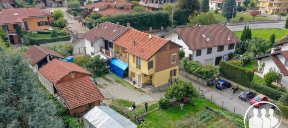 6 rooms House in Fiano, Italy No. 56119 6