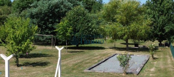 4 Schlafzimmer Haus in Beaulieu-sur-Layon, France, Nr. 286374 12