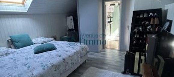 4 Schlafzimmer Haus in Beaulieu-sur-Layon, France, Nr. 286374 5