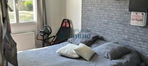 4 Schlafzimmer Haus in Beaulieu-sur-Layon, France, Nr. 286374 8