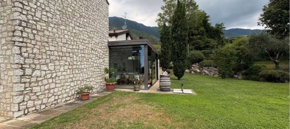 17 rooms Villa in Borso del Grappa, Italy No. 288629 9