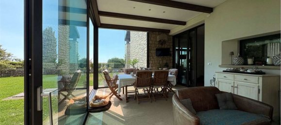 17 rooms Villa in Borso del Grappa, Italy No. 288629 12