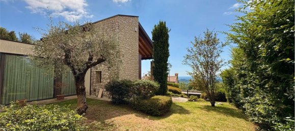17 rooms Villa in Borso del Grappa, Italy No. 288629 5