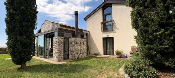 17 rooms Villa in Borso del Grappa, Italy No. 288629 4