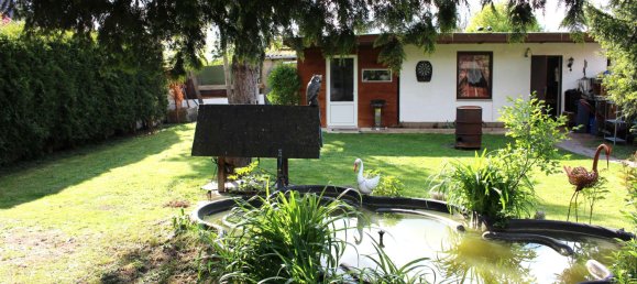 2 bedrooms House in Leipzig, Germany No. 81264 16