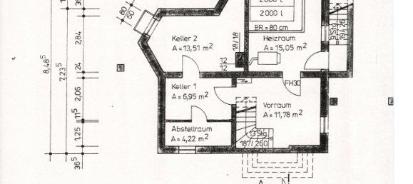 2 bedrooms House in Leipzig, Germany No. 81264 19