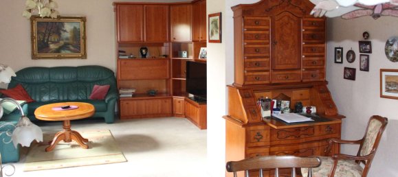 2 bedrooms House in Leipzig, Germany No. 81264 29