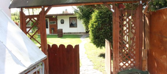 2 bedrooms House in Leipzig, Germany No. 81264 12