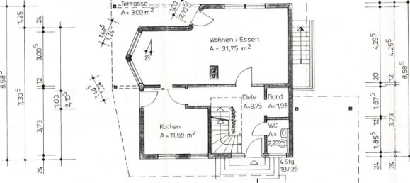 2 bedrooms House in Leipzig, Germany No. 81264 20