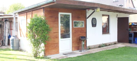 2 bedrooms House in Leipzig, Germany No. 81264 13