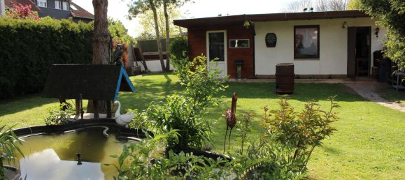 2 bedrooms House in Leipzig, Germany No. 81264 15