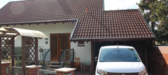 2 bedrooms House in Leipzig, Germany No. 81264 23