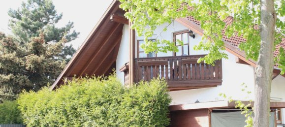 2 bedrooms House in Leipzig, Germany No. 81264 22