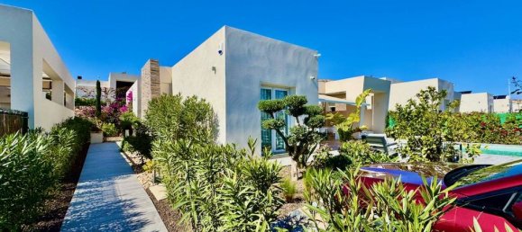 2 bedrooms Villa in Algorfa, Spain No. 183510 27