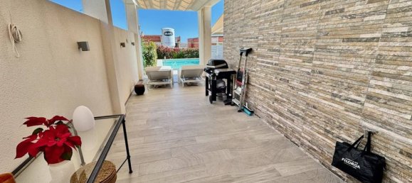 2 bedrooms Villa in Algorfa, Spain No. 183510 21