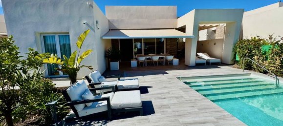 2 bedrooms Villa in Algorfa, Spain No. 183510 30