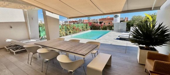 2 bedrooms Villa in Algorfa, Spain No. 183510 29