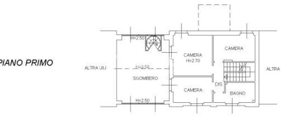 4غرفة منزل في Turbigo, Italy رقم 128484 15