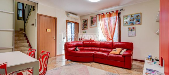 4غرفة منزل في Turbigo, Italy رقم 128484 16