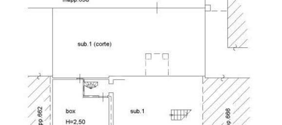 4غرفة منزل في Turbigo, Italy رقم 128484 11