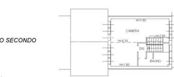 4غرفة منزل في Turbigo, Italy رقم 128484 14