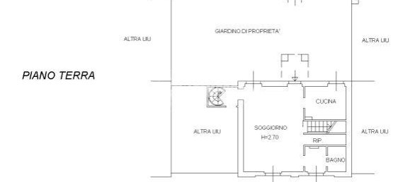 4غرفة منزل في Turbigo, Italy رقم 128484 13