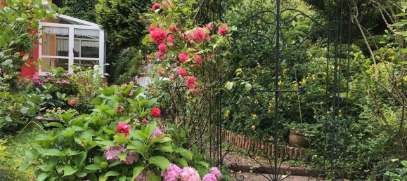 3 Schlafzimmer Haus in Saarland, Germany, Nr. 42202 6