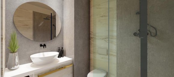 Penthouse 2+1 in Gazipasa, Turkey, Nr. 22839 15