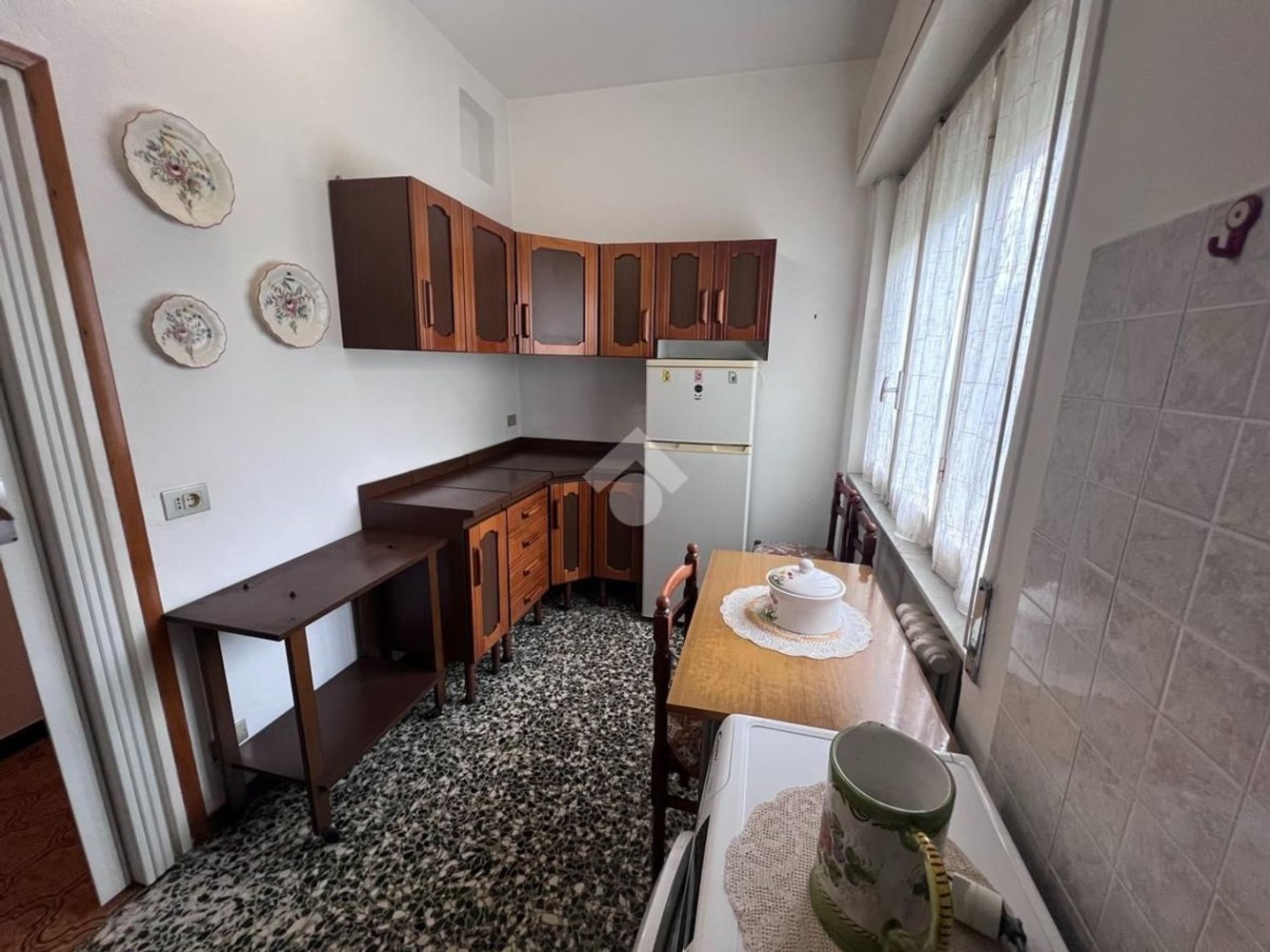 2 rooms Apartment in Malnate, Italy No. 141220