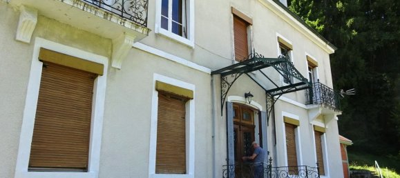 12 rooms House in Jura, France No. 363748 2