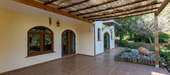 5 bedrooms House in Coin, Spain No. 37419 45