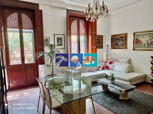 4 Schlafzimmer Wohnung in Ancona, Italy, Nr. 262110