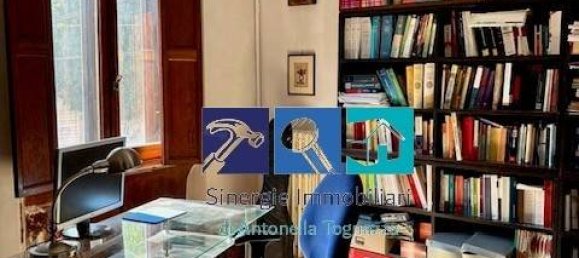 4 Schlafzimmer Wohnung in Ancona, Italy, Nr. 262110 13