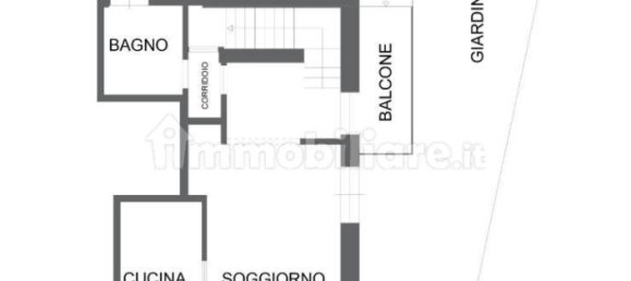 3 bedrooms House in Rovereto, Italy No. 358762 40