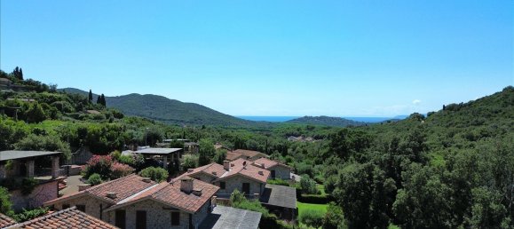 Villa de 5 divisões em Castiglione della Pescaia, Italy N.º 275002 3