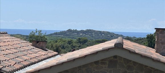 Villa de 5 divisões em Castiglione della Pescaia, Italy N.º 275002 20