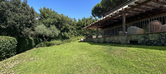 Villa de 5 divisões em Castiglione della Pescaia, Italy N.º 275002 35