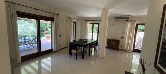 Villa de 5 divisões em Castiglione della Pescaia, Italy N.º 275002 24