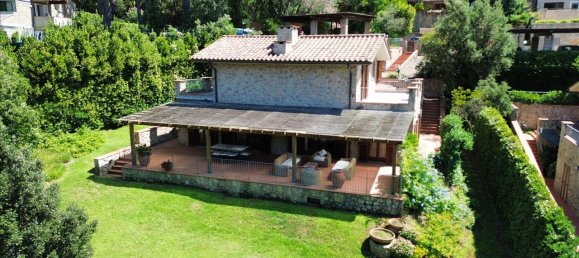 Villa de 5 divisões em Castiglione della Pescaia, Italy N.º 275002 5